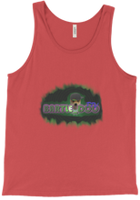 bartle_doo Tank Top