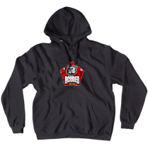 rcubed213 Hoodies (No-Zip/Pullover)