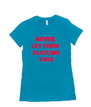 tshirt-women - red