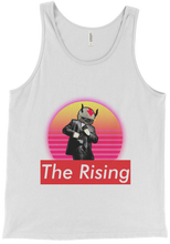 Appa wit a Glocka Unisex Tank