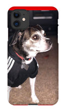 tcanzz iPhone Phone Cases