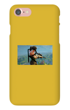rzmorn iPhone Phone Cases