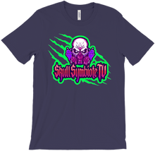 SkullSymbiote Tees