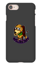 xxslinkyxxv iPhone Phone Cases