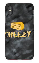 cheezy26_ iPhone Phone Cases