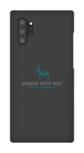 Gaming With WEC Samsung Phone Cases