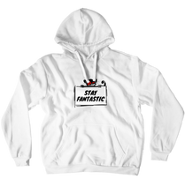 Nico Hoodie Light Edition