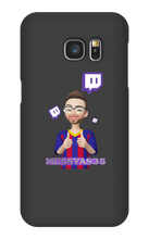 messyas35 Samsung Phone Cases
