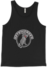 ArticuleMort Logo Large Tank Top
