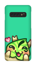 rujiPFT Samsung Phone Cases