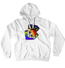 coleenali Hoodies (No-Zip/Pullover)