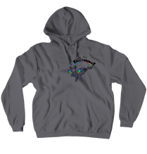 fauxsynder Hoodies (No-Zip/Pullover)