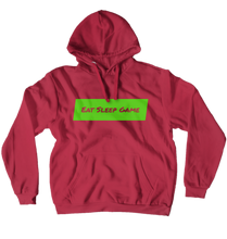haze Hoodies (No-Zip/Pullover)