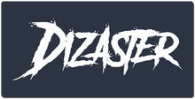 Dizaster WL XXL Gaming Mousepad