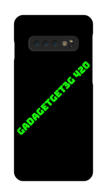 gadagetget3g Samsung Phone Cases