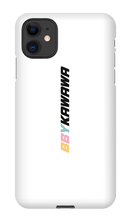 sportmode kawawa iphone case