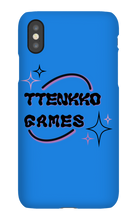 TG iPhone Phone Cases