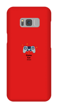 Game Eat Stream Samsung Phone Case