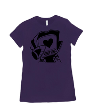 CrowLove T