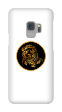 kinglion_rsa Samsung Phone Cases