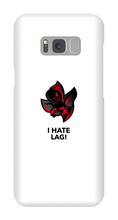 nordichoonigan Samsung Phone Cases