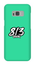 813 Gaming Samsung Phone Cases