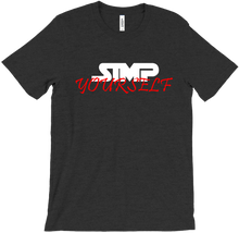 Simp yourself (Dark) T shirt