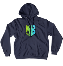 MaKu Logo Hoodies (No-Zip/Pullover)