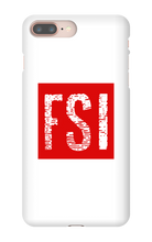 fsi_bigshep iPhone Phone Cases