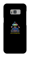 WulfgarinDnD Samsung Phone Cases
