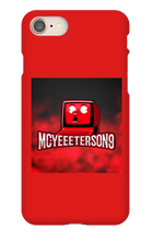 mcyeettv iPhone Phone Cases