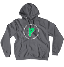 Psy7 Hoodies