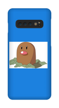 twitchdigliet Samsung Phone Cases