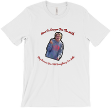 Move To Oregon T-Shirt