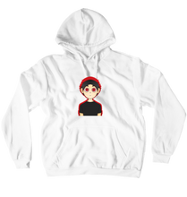 Den3Boom Hoodies