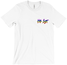 Hella Legit Rainbow T