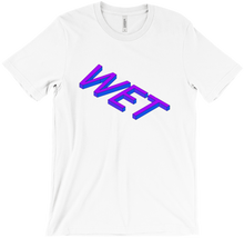 Shreddykuhner Wet t-shirt