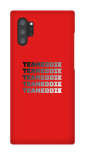 teameddie Samsung Phone Cases