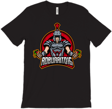 roburrito1g T-Shirts
