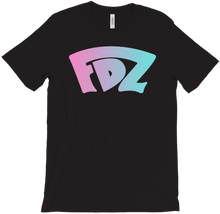 T-Shirt FDZ