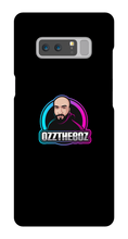ozztheboz Samsung Phone Cases