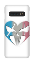 Fight Back Samsung Case