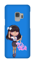 livecleo Samsung Phone Cases