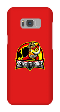 sensonokage Samsung Phone Cases