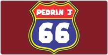 pedrinj66 XXL Gaming Mousepad