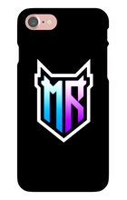 MR Outro iPhone Phone Cases