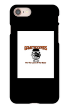 gametrooperselite iPhone Phone Cases