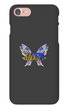 jannero iPhone Phone Cases