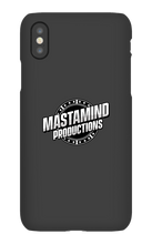 @MastamindProd iPhone Phone Cases