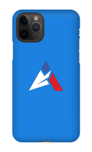 thatangrybrit iPhone Phone Cases